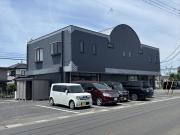 ＪＲ東北本線久喜駅まで徒歩15分