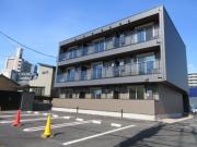 地下鉄七隈線別府駅まで徒歩3分