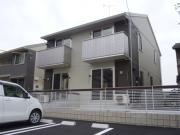水島臨海鉄道浦田駅まで徒歩10分