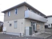 ラルジュ・ヴィオーラS棟