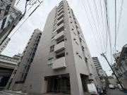 チサンマンション板橋