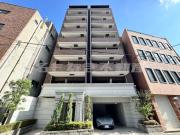 地下鉄長堀鶴見緑地線西大橋駅まで徒歩6分