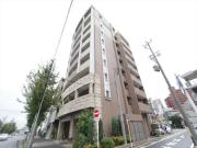 ＪＲ中央本線千種駅まで徒歩2分