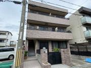 エトワール北口