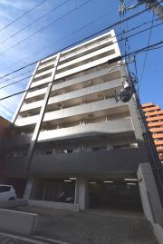 地下鉄御堂筋線東三国駅まで徒歩4分