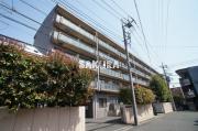 ブルーライン仲町台駅まで徒歩6分