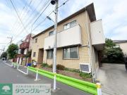 西武新宿線下井草駅まで徒歩9分