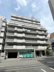 ＪＲ東海道本線元町駅まで徒歩9分