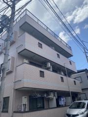 メゾン ユ-