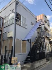 西武池袋・豊島線中村橋駅まで徒歩7分