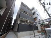 フジパレス萱島信和町I番館
