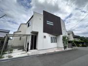 昭和台町1丁目戸建