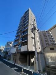 ＪＲ山手線西日暮里駅まで徒歩4分
