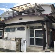 奈良県大和高田市有井144-23テラス