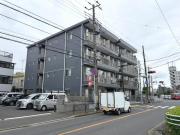 ＪＲ常磐線（各駅停車）金町駅まで徒歩16分