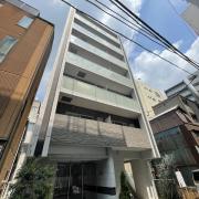 東京メトロ日比谷線八丁堀駅まで徒歩6分