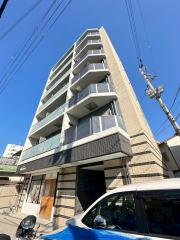 ＪＲ東海道本線高槻駅まで徒歩4分