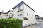 ＪＲ吉備線備前一宮駅まで徒歩7分
