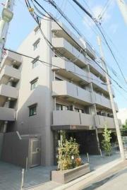 ルーブル下丸子伍番館