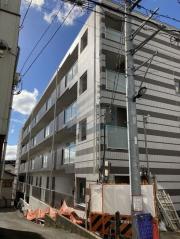 ドゥーエ成増