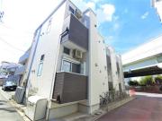 IMPERIAL RESIDENCE 塚本