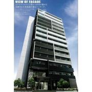 プレサンスOSAKA DOMECITY ワンダー