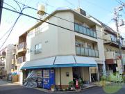 穂積マンション1号館