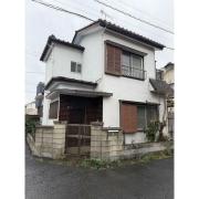 越谷市大里 戸建て