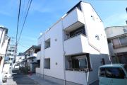 東急目黒線西小山駅まで徒歩10分
