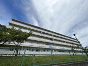 名谷2団地11号棟