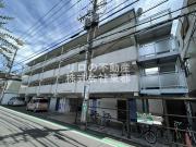 ＪＲ武蔵野線北府中駅まで徒歩15分