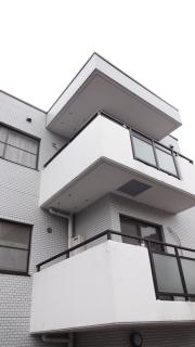 サンシャイン二本木