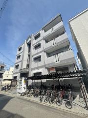 地下鉄今里筋線だいどう豊里駅まで徒歩10分