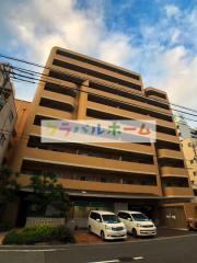阪急神戸線十三駅まで徒歩3分