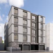PT Residence平岸 Court