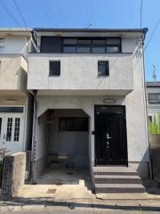 貸家 京都市山科区小山南溝町