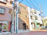 小田急江ノ島線東林間駅まで徒歩2分