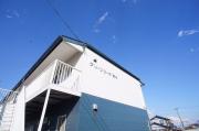 西武池袋・豊島線元加治駅まで徒歩12分