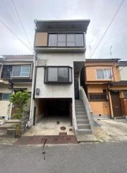 羽束師古川町205-42貸家