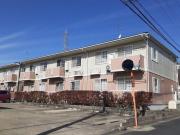 ＪＲ中央本線多治見駅まで徒歩19分