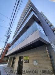 京急本線日ノ出町駅まで徒歩5分