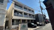 阪急宝塚線庄内駅まで徒歩3分