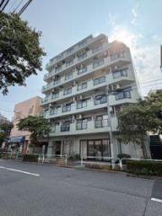 ＪＲ京浜東北・根岸線東十条駅まで徒歩4分