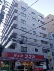 ＪＲ山手線駒込駅まで徒歩3分
