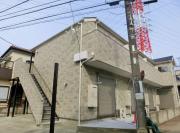 埼玉高速鉄道鳩ヶ谷駅まで徒歩5分