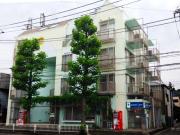 ＪＲ京浜東北・根岸線鶴見駅までバス約10分 徒歩1分