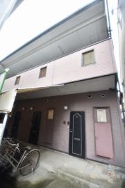 シャスタハシモト弐番館