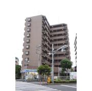 東京メトロ東西線葛西駅まで徒歩6分
