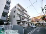 サンセール与野本町