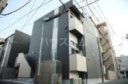 クレオ箱崎宮前八番館